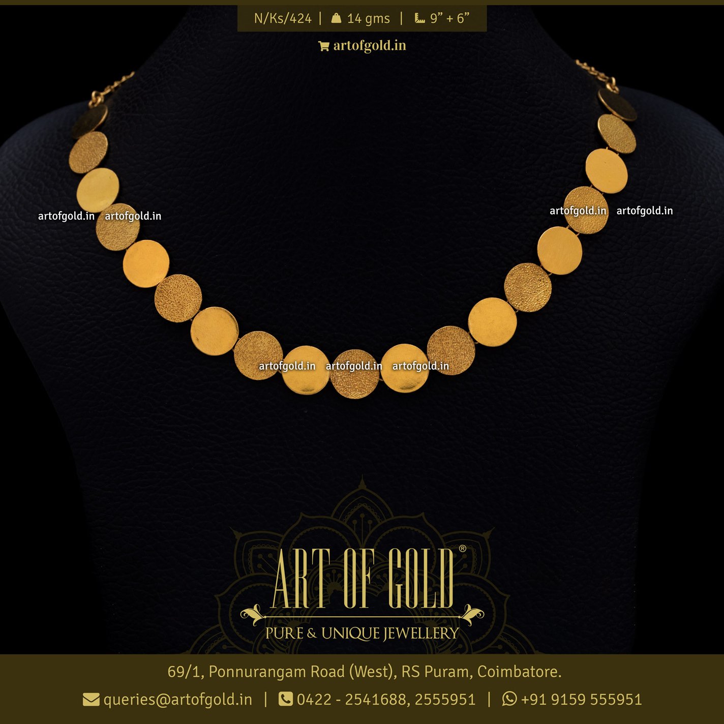 Chain Gold Ginni Necklace Designs Latest Long Chain Jewellery