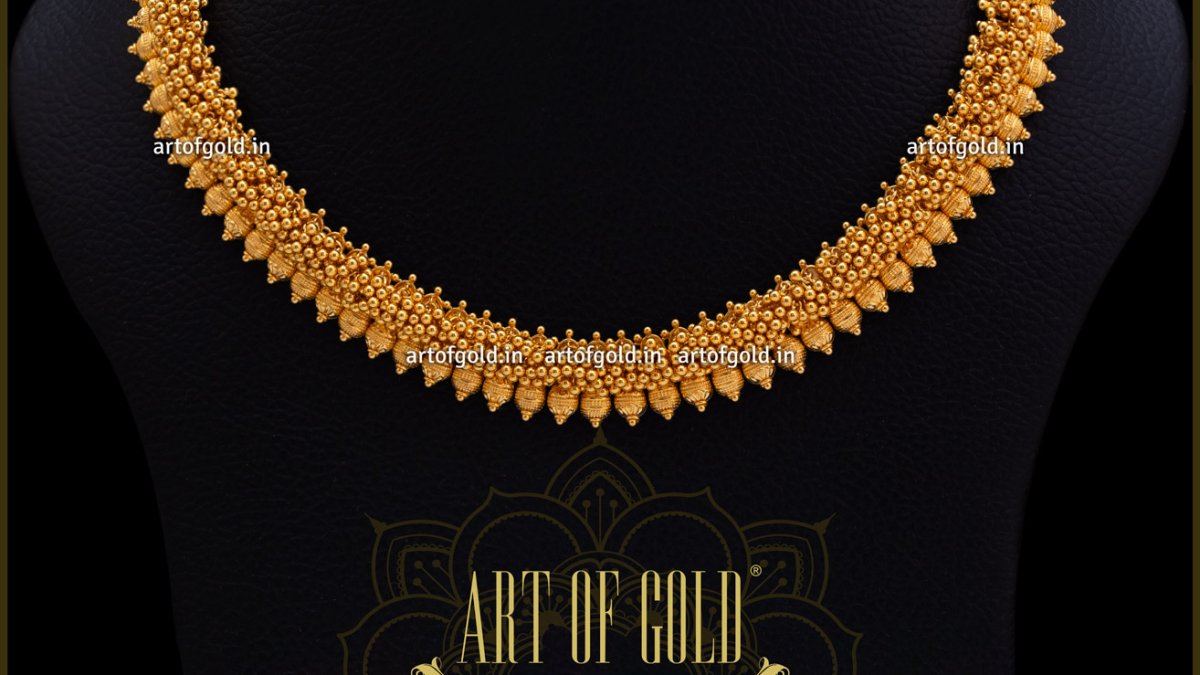 Gram Gold Jewellery Png Thushi Designs With Price Pn Gadgil Gram