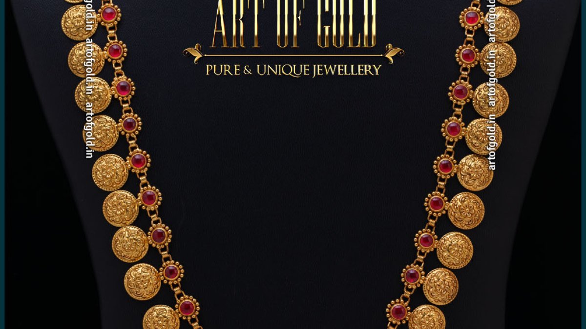 grt kasu haram gold