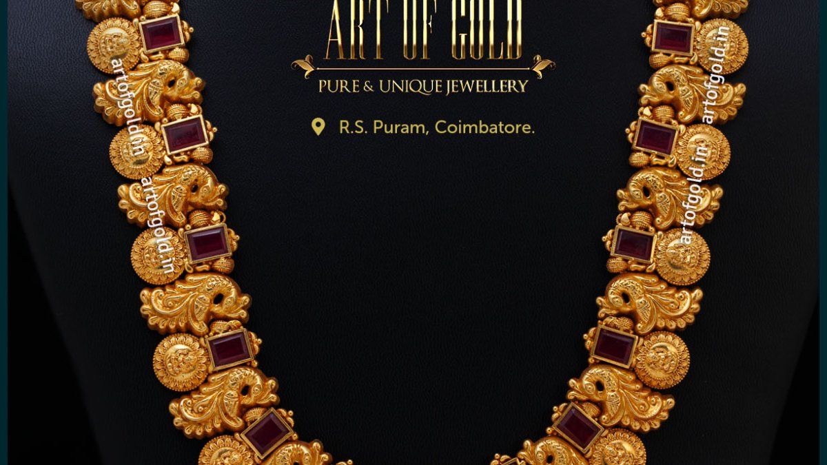 Gold Kasulaperu Designs Kasu Mala Designs In Lalitha Jewellery Mid