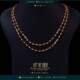 Minimalist Gold Necklace