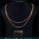 2 Row Necklace