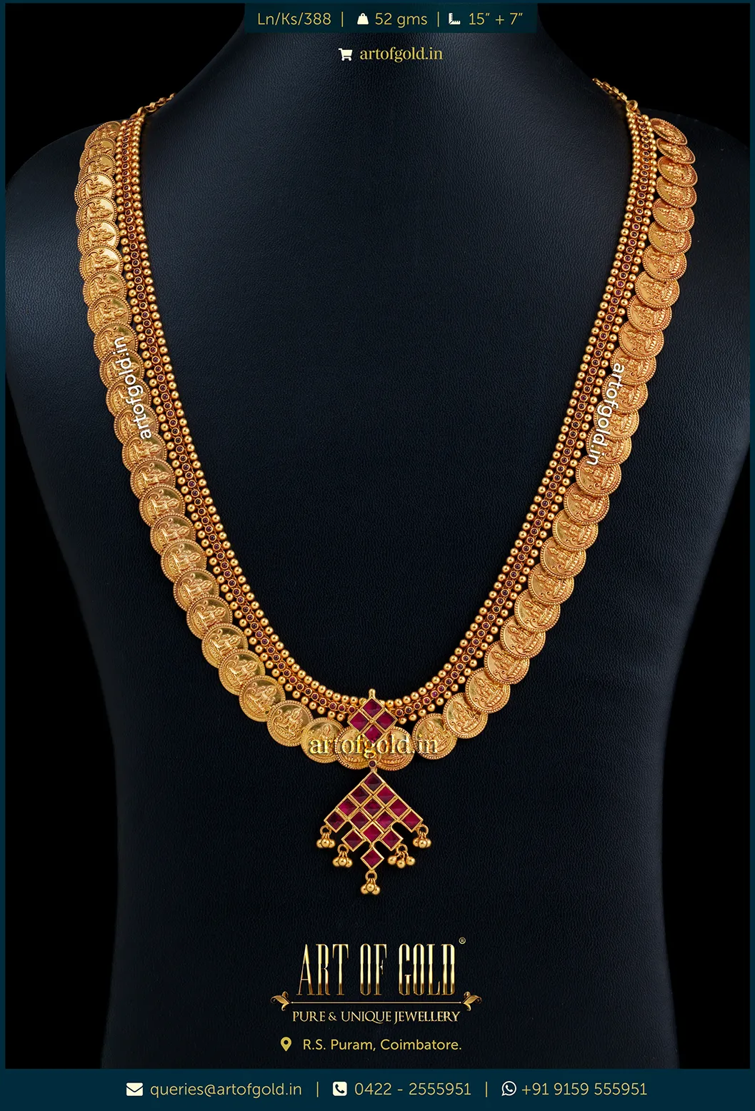 Lakshmi Kasulaperu