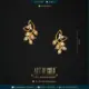 Daily Wear Gold Earrings