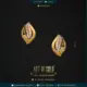 Daily Wear Gold Earrings