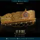 Antique Gold Vaddanam Oddiyanam