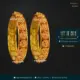 Gold annapakshi bangle