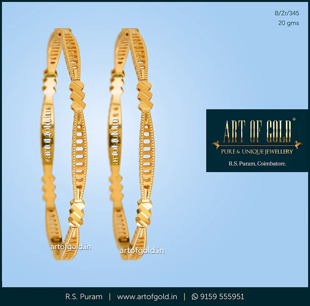 Light weight daily wear bangle Light weight daily wear bangle