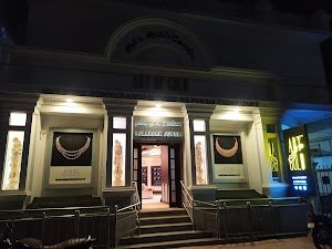 Art of Gold place picture