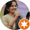 MAHA C N profile picture