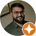 Lokesh V profile picture