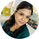 Sangeetha S. profile picture