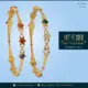 Light Weight Navaratna Bangle