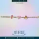 Baby bracelet with Penguin
