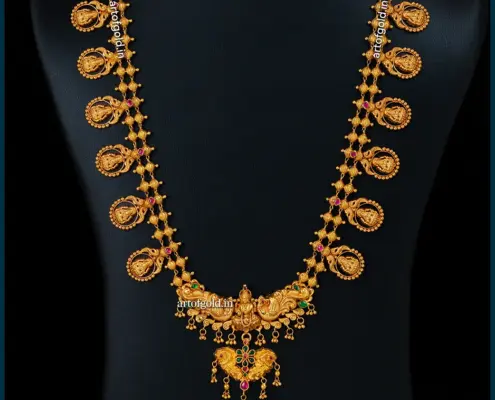 Lakshmi Bottu Mala